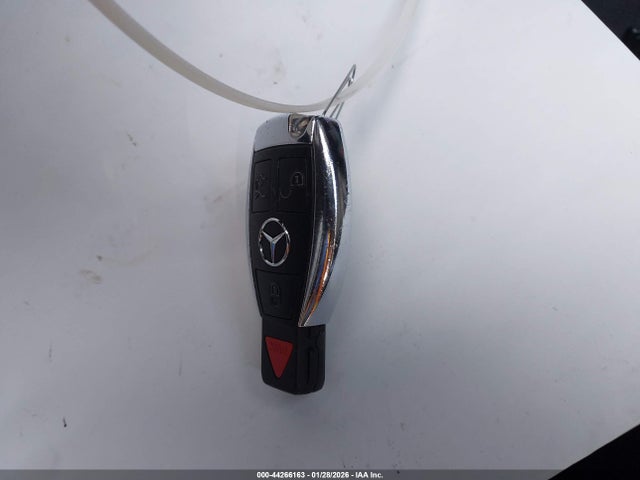 Aukcja sprzedaży 2017 Mercedes-benz C 300 Luxury/sport, vin: 55SWF4JB0HU226339, numer aukcji: 44266163