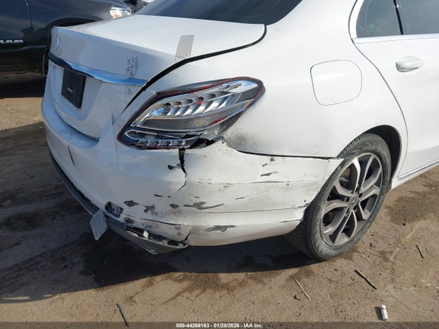 Aukcja sprzedaży 2017 Mercedes-benz C 300 Luxury/sport, vin: 55SWF4JB0HU226339, numer aukcji: 44266163