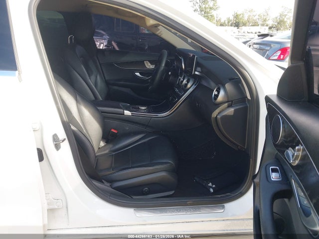 Aukcja sprzedaży 2017 Mercedes-benz C 300 Luxury/sport, vin: 55SWF4JB0HU226339, numer aukcji: 44266163