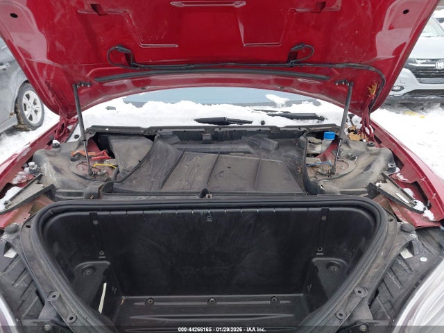Aukcja sprzedaży 2018 Tesla Model S 100d/75d/p100d, vin: 5YJSA1E26JF281732, numer aukcji: 44266165