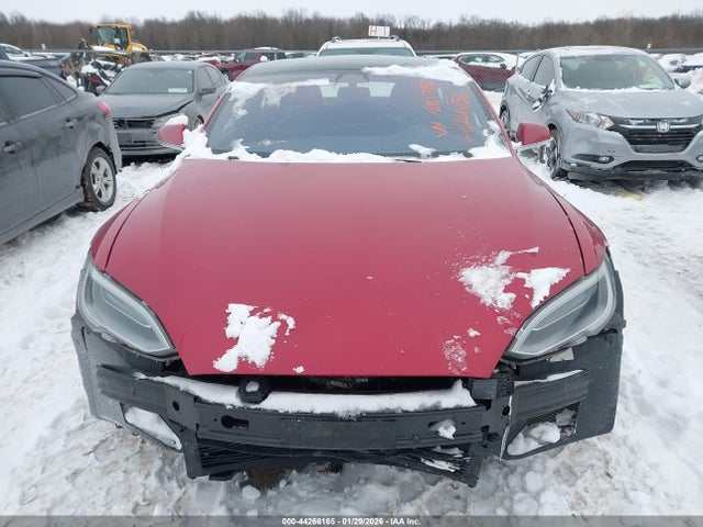 Aukcja sprzedaży 2018 Tesla Model S 100d/75d/p100d, vin: 5YJSA1E26JF281732, numer aukcji: 44266165