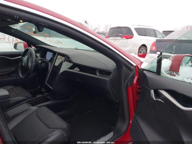 Aukcja sprzedaży 2018 Tesla Model S 100d/75d/p100d, vin: 5YJSA1E26JF281732, numer aukcji: 44266165