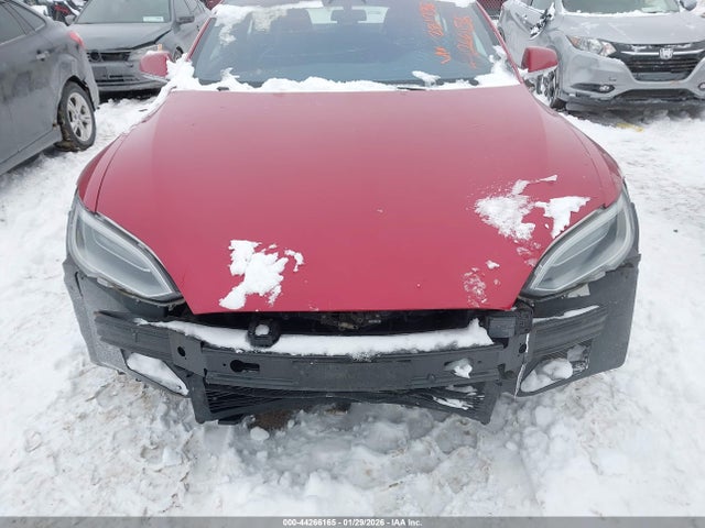 Aukcja sprzedaży 2018 Tesla Model S 100d/75d/p100d, vin: 5YJSA1E26JF281732, numer aukcji: 44266165
