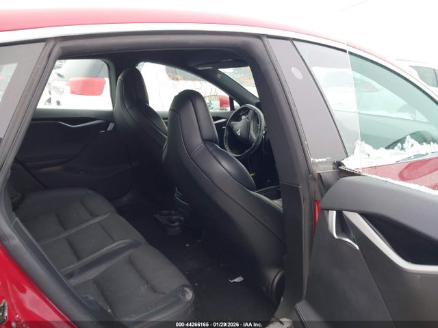 Aukcja sprzedaży 2018 Tesla Model S 100d/75d/p100d, vin: 5YJSA1E26JF281732, numer aukcji: 44266165