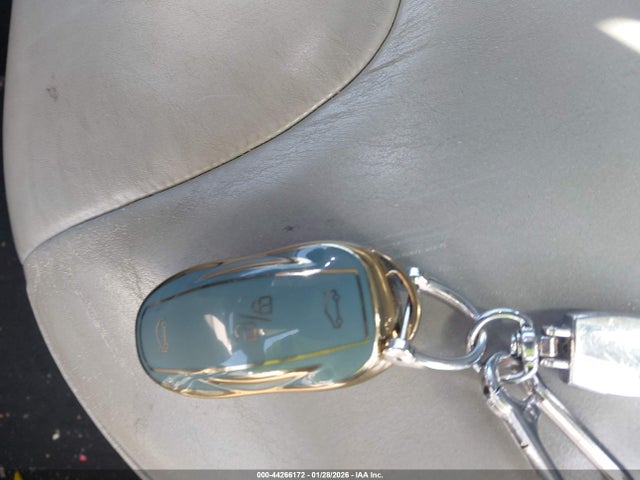 2014 TESLA MODEL S 5YJSA1H1XEFP28586 Photo 10