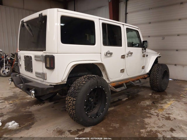 2015 JEEP WRANGLER UNLIMITED 1C4BJWEG0FL746132 Photo 3