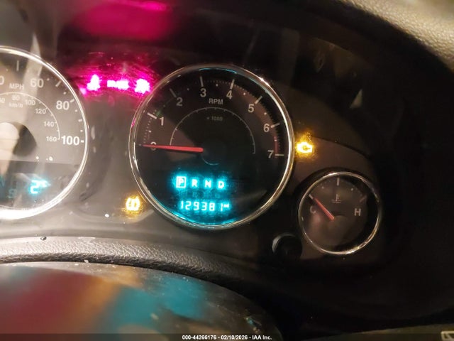 2015 JEEP WRANGLER UNLIMITED 1C4BJWEG0FL746132 Photo 6