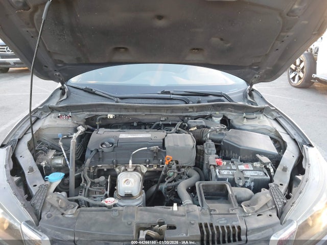 Honda ACCORD LX 2015 1HGCR2F37FA255684 Image 10