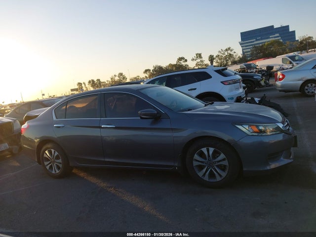 Honda ACCORD LX 2015 1HGCR2F37FA255684 Image 13