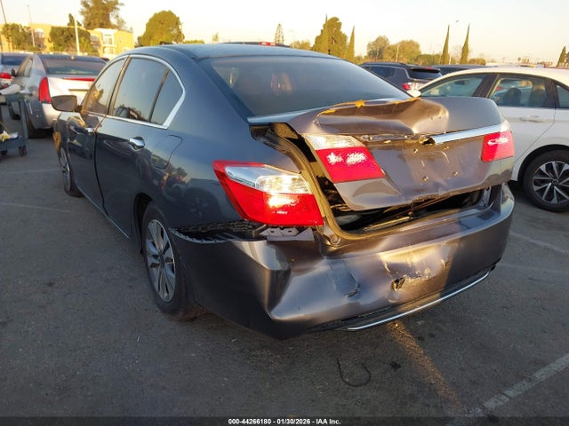 Honda ACCORD LX 2015 1HGCR2F37FA255684 Image 3