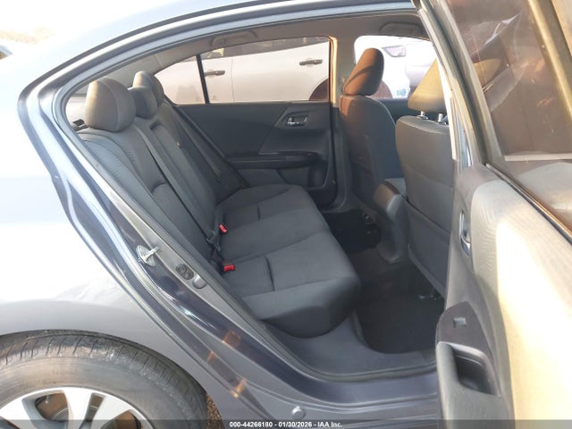 Honda ACCORD LX 2015 1HGCR2F37FA255684 Image 8