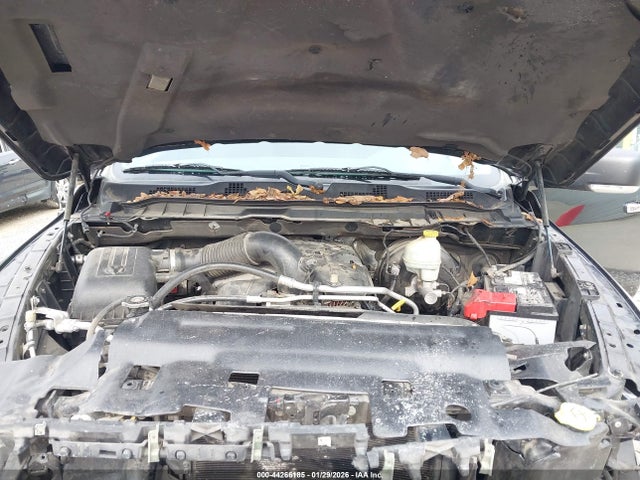 1C6RR7LT2ES267347 RAM 1500 Big Horn