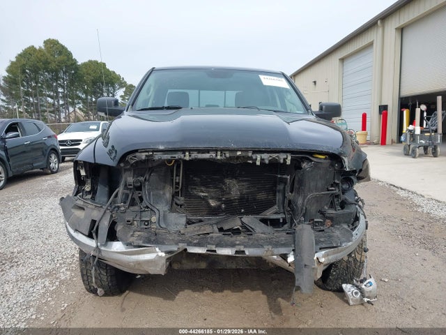 1C6RR7LT2ES267347 RAM 1500 Big Horn