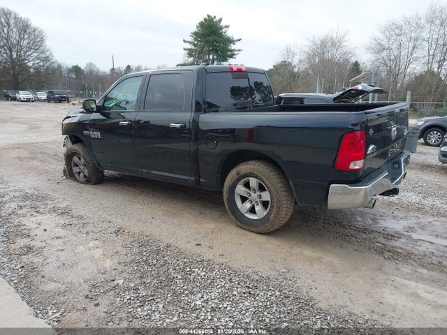 1C6RR7LT2ES267347 RAM 1500 Big Horn