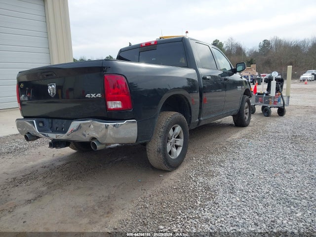 1C6RR7LT2ES267347 RAM 1500 Big Horn