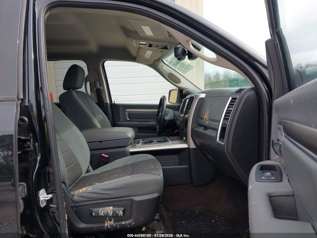 1C6RR7LT2ES267347 RAM 1500 Big Horn