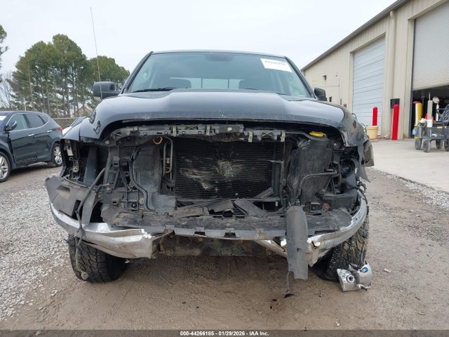 1C6RR7LT2ES267347 RAM 1500 Big Horn