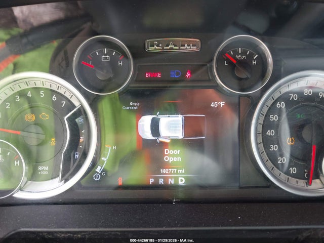 1C6RR7LT2ES267347 RAM 1500 Big Horn