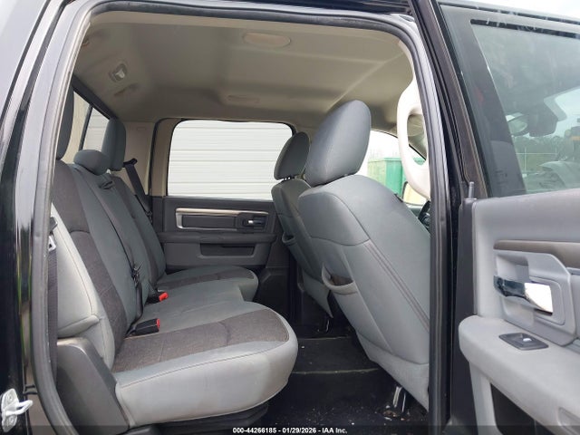 1C6RR7LT2ES267347 RAM 1500 Big Horn