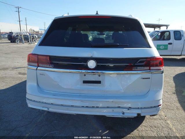 1V2FR2CAXRC531880 Volkswagen Atlas 2.0t Sel Premium R-line