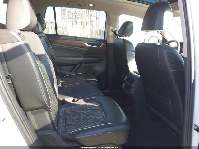 1V2FR2CAXRC531880 Volkswagen Atlas 2.0t Sel Premium R-line