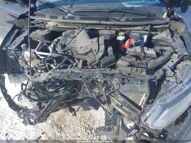 2022 NISSAN ROGUE SPORT JN1BJ1CW7NW498233 Photo 9