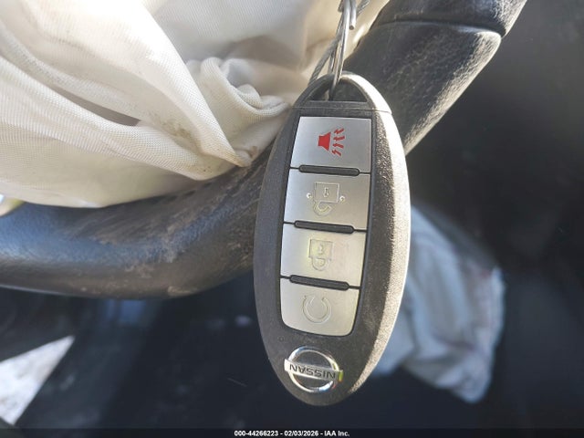 2022 NISSAN ROGUE SPORT JN1BJ1CW7NW498233 Photo 10