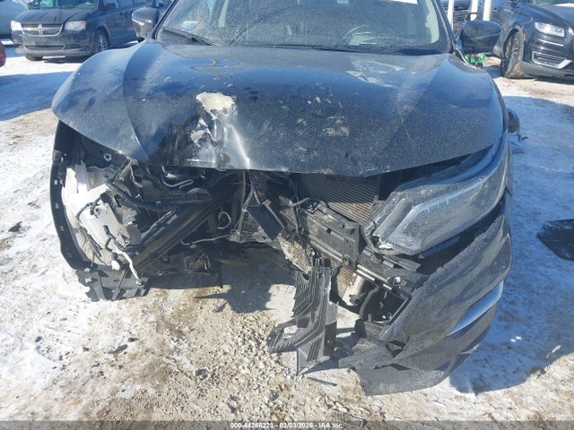 2022 NISSAN ROGUE SPORT JN1BJ1CW7NW498233 Photo 5