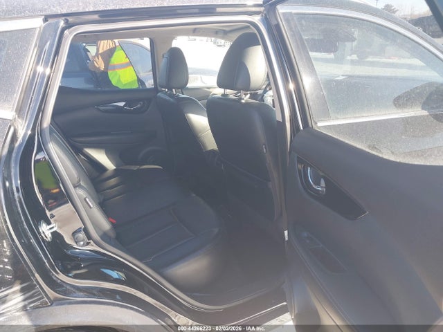 2022 NISSAN ROGUE SPORT JN1BJ1CW7NW498233 Photo 7