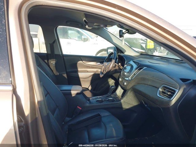 2GNAXXEV1K6231410 Chevrolet Equinox Premier