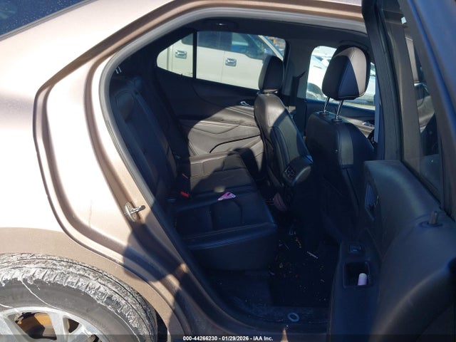 2GNAXXEV1K6231410 Chevrolet Equinox Premier