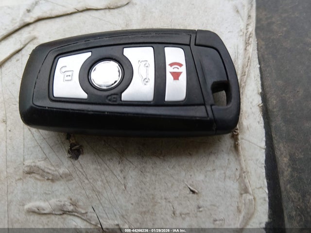 2013 BMW X3 5UXWX9C55D0A10659 Photo 10