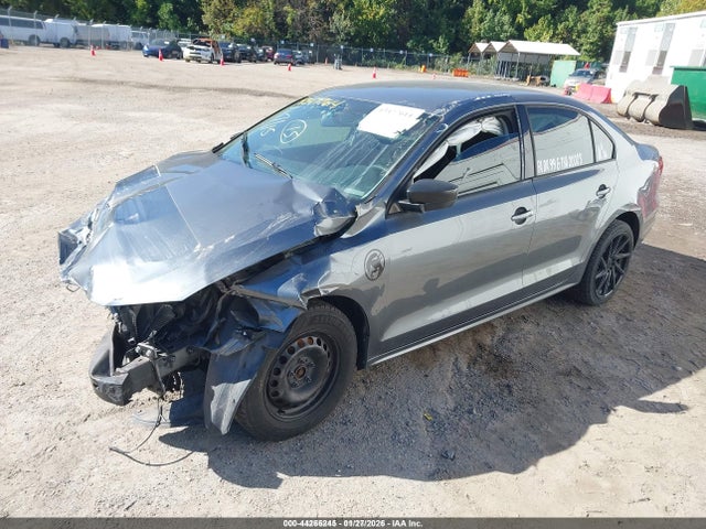 Продаж на аукціоні авто 2016 Volkswagen Jetta 1.4t S, vin: 3VW267AJ8GM388820, номер лоту: 44266245