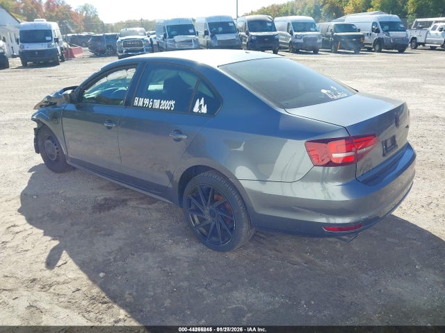 Продаж на аукціоні авто 2016 Volkswagen Jetta 1.4t S, vin: 3VW267AJ8GM388820, номер лоту: 44266245