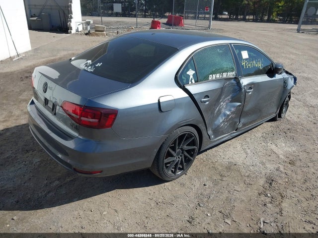 Продаж на аукціоні авто 2016 Volkswagen Jetta 1.4t S, vin: 3VW267AJ8GM388820, номер лоту: 44266245