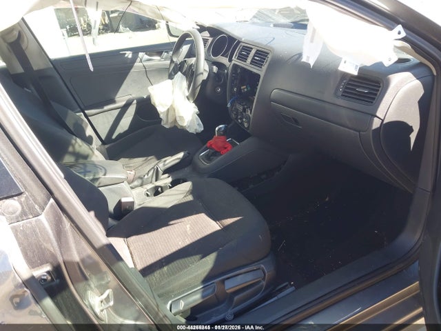 Продаж на аукціоні авто 2016 Volkswagen Jetta 1.4t S, vin: 3VW267AJ8GM388820, номер лоту: 44266245