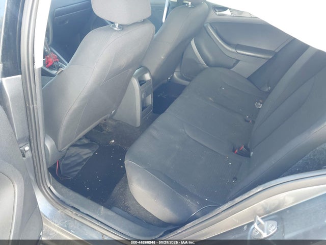 Продаж на аукціоні авто 2016 Volkswagen Jetta 1.4t S, vin: 3VW267AJ8GM388820, номер лоту: 44266245