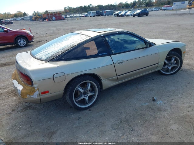 1990 NISSAN 240SX JN1HS36P4LW128782 Photo 3