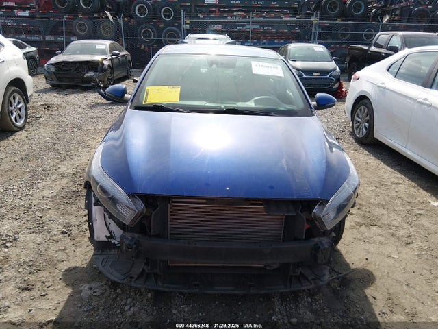 KIA Forte Lxs 2022 3KPF24AD9NE484083 Image 12