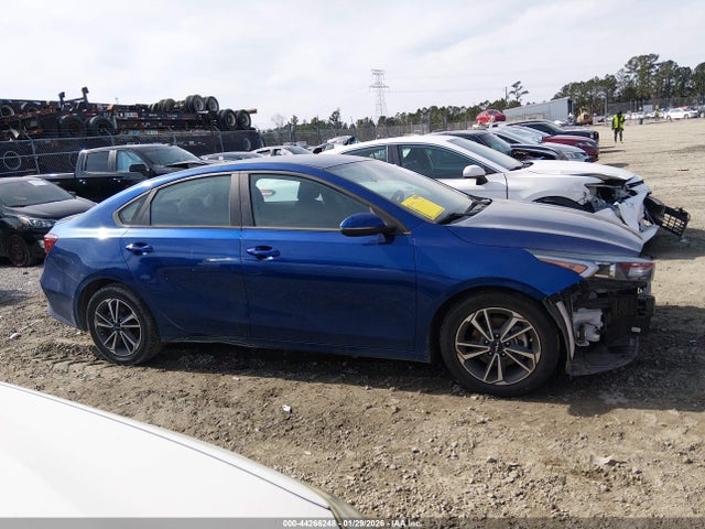 KIA Forte Lxs 2022 3KPF24AD9NE484083 Image 13