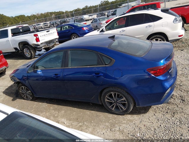 KIA Forte Lxs 2022 3KPF24AD9NE484083 Image 14