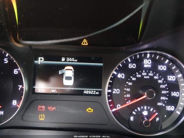 KIA Forte Lxs 2022 3KPF24AD9NE484083 Image 15