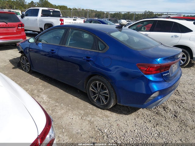 KIA Forte Lxs 2022 3KPF24AD9NE484083 Image 3