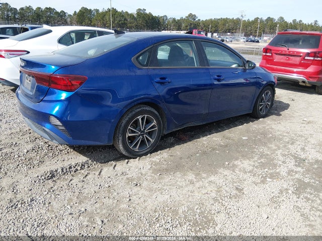 KIA Forte Lxs 2022 3KPF24AD9NE484083 Image 4