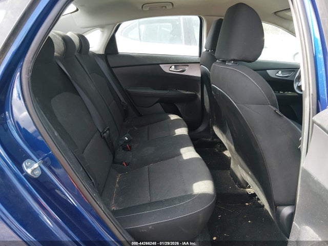KIA Forte Lxs 2022 3KPF24AD9NE484083 Image 8