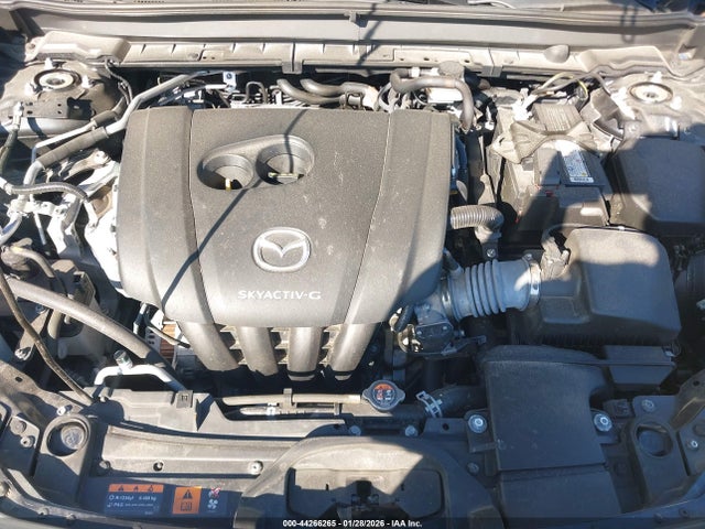 Aukcja sprzedaży 2022 Mazda Cx-30 Select, vin: 3MVDMBBL1NM452356, numer aukcji: 44266265