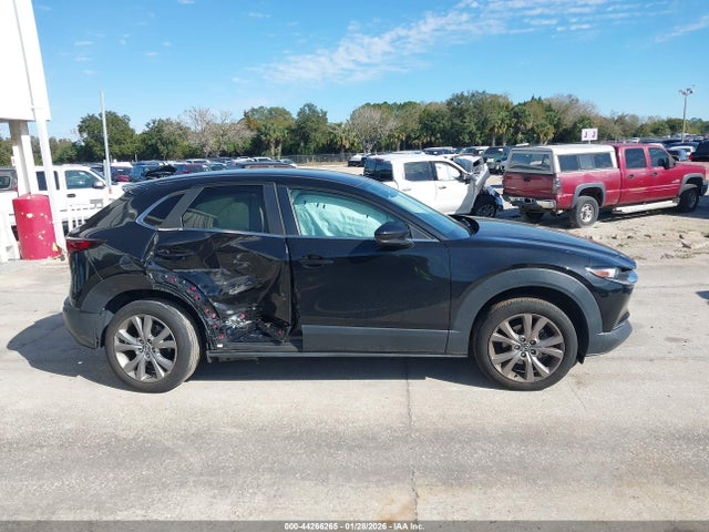 Aukcja sprzedaży 2022 Mazda Cx-30 Select, vin: 3MVDMBBL1NM452356, numer aukcji: 44266265