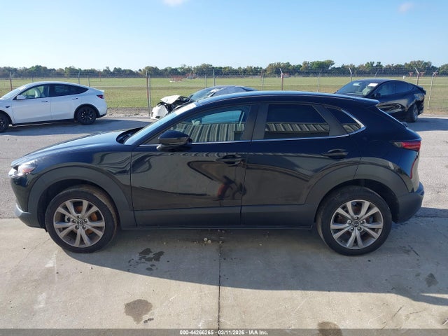 Aukcja sprzedaży 2022 Mazda Cx-30 Select, vin: 3MVDMBBL1NM452356, numer aukcji: 44266265