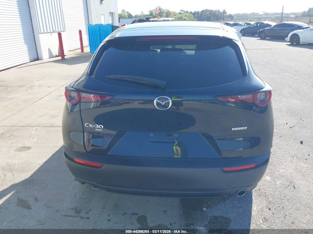 Aukcja sprzedaży 2022 Mazda Cx-30 Select, vin: 3MVDMBBL1NM452356, numer aukcji: 44266265