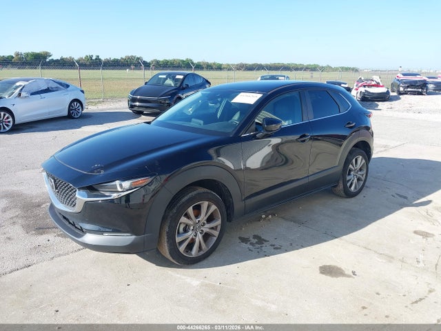 Aukcja sprzedaży 2022 Mazda Cx-30 Select, vin: 3MVDMBBL1NM452356, numer aukcji: 44266265